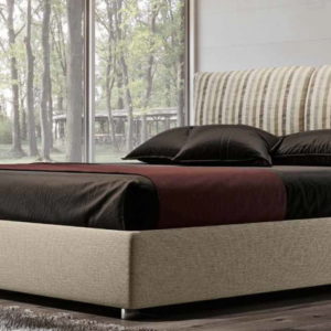 Letto Matrimoniale Nora