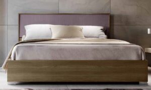 Letto Matrimoniale Polo Mixed