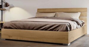 Letto Matrimoniale Reflex