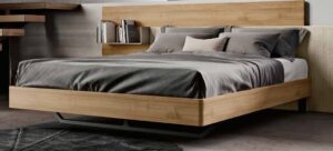 Letto Matrimoniale Resort Mixed