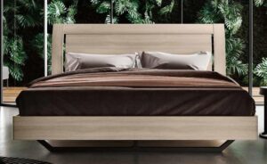 Letto Matrimoniale Volley