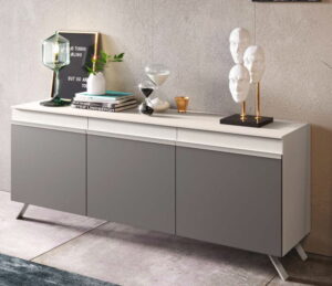 madia color grigio e cachemire mobilificio torino e rivoli