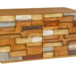 credenza iin tanganika mobilificio torino e rivoli