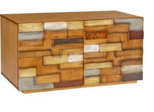 credenza iin tanganika mobilificio torino e rivoli