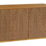 credenza in noce mobilificio torino e rivoli