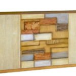 credenza in tanganika e frassino mobilificio torino e rivoli