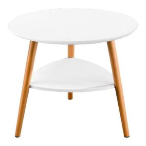 tavolino rotindo bianco mobilificio torino e rivoli