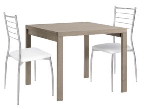 tavolo tortora allungabile mobilificio torino e rivoli