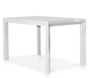tavolo bianco allungabile mobilificio torino e rivoli