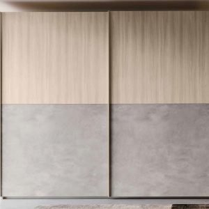 Armadio Profilo RQM007