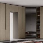 armadio 4 ante con specchi mobilificio torino e rivoli