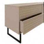 credenza tortora 2 porte mobilificio torino e rivoli