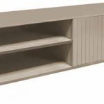 credenza 2 porte e vani tortora mobilificio torino e rivoli