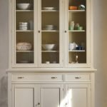 credenza 3 porte 2 cassetti con alzata ante in vetro mobilificio torino e rivoli