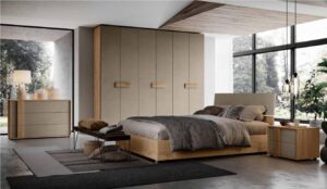 camera da letto VQ3086