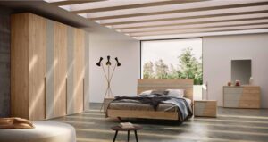 camera da letto VQ3088