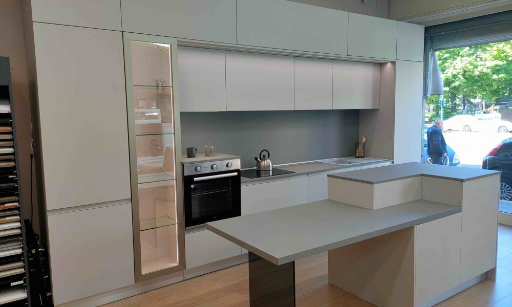 cucina moderna