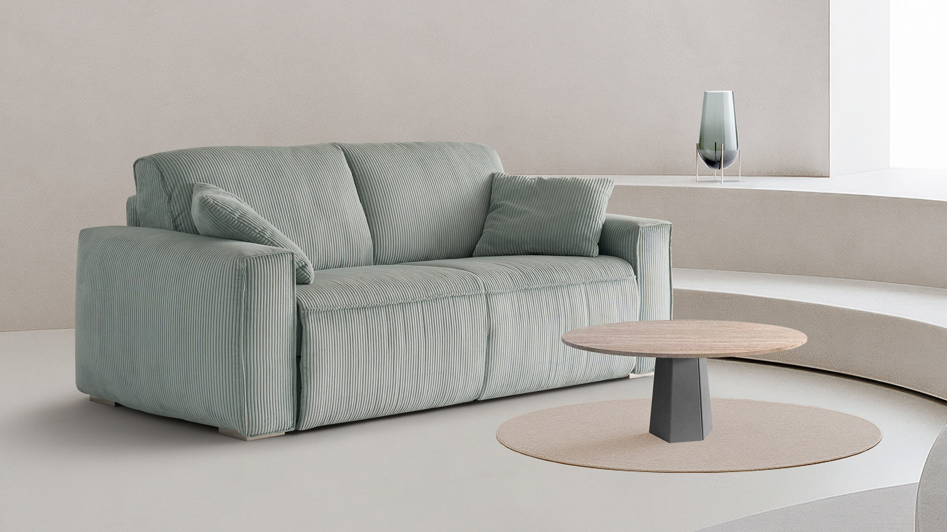 Divano Twist 21